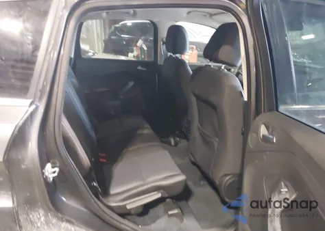 2017 Ford Escape Se z USA, uszkodzony, nr VIN 1FMCU9GD4HUB14856